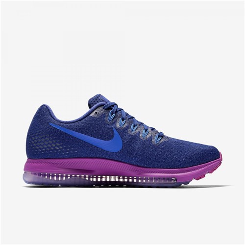 Tênis Nike Zoom All Out Low 878671-404 878671404