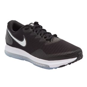 Tenis Nike Zoom All Out Low Preto 38