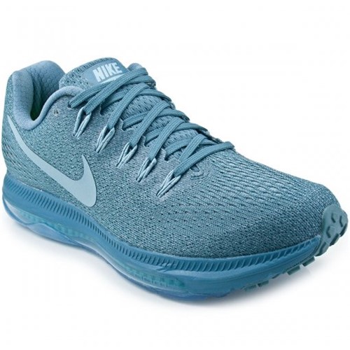 Tênis Nike Zoom All Out Low W 878671 | Running | MaxTennis
