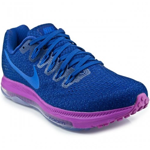 Tênis Nike Zoom All Out Low W 878671 | Running | MaxTennis