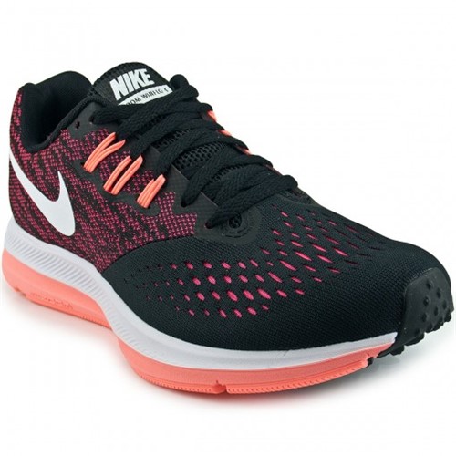 Tênis Nike Zoom Winflo 4 W 898485 | Running | MaxTennis