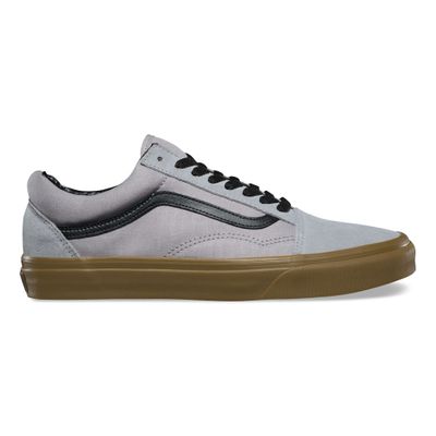 Tênis Old Skool Gum Outsole - 36