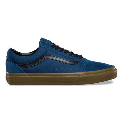 Tênis Old Skool Gum Outsole - 33