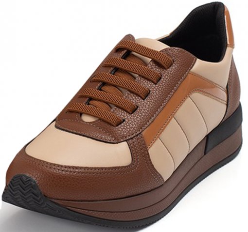 Tenis Piccadilly Energy Tricolor 974012 974012