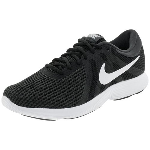 Tênis Revolution 4 Nike - 908999 Preto 34