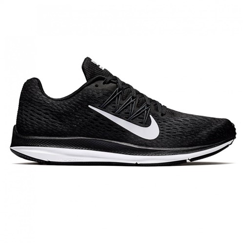 Tênis Running Masculino Nike Zoom Winflo 5 AA7406-001 AA7406001