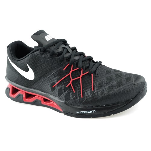 Tenis Training Nike Reax Lightspeed II - 852694 852694