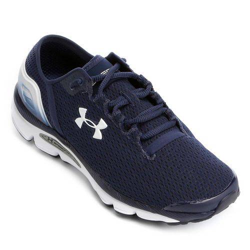 Tênis Under Armour Charged Intake 2 Masculino