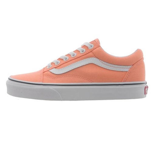 Tênis Vans Old Skool Peach Pink (35)