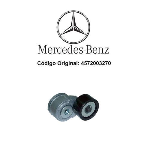 Tensor Correia 2 Pinos Gates Original 4572003270 - Mercedes Benz