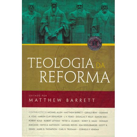 Teologia da Reforma