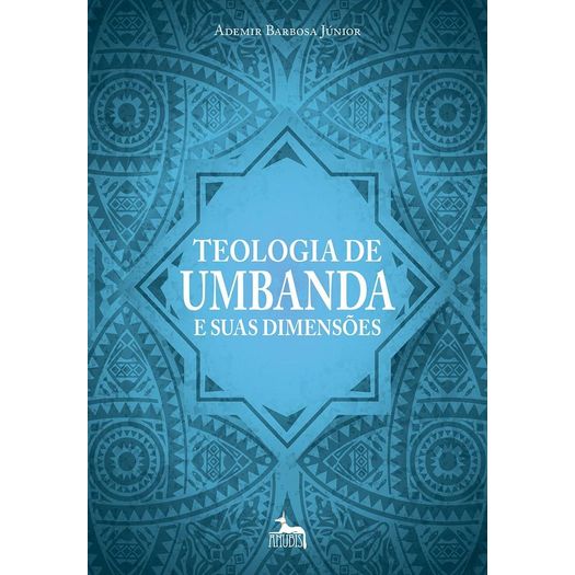Teologia de Umbanda - Anubis