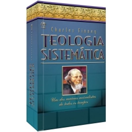 Teologia Sistematica - Cpad