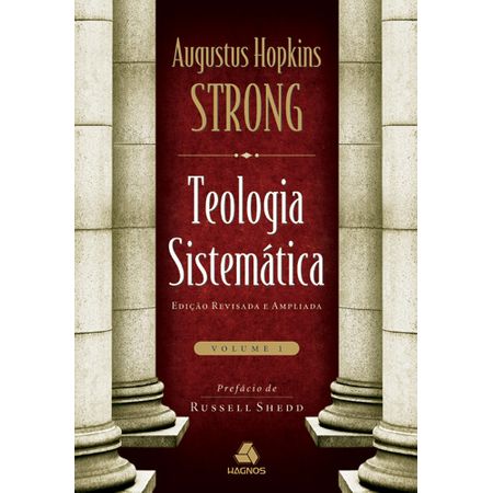 Teologia Sistemática de Strong