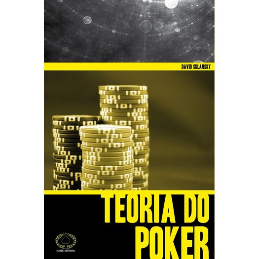 Teoria do Poker - Raise