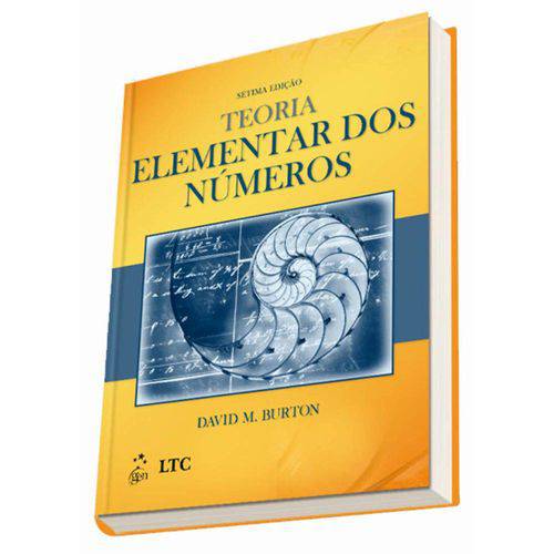 Teoria Elementar dos Numeros 01