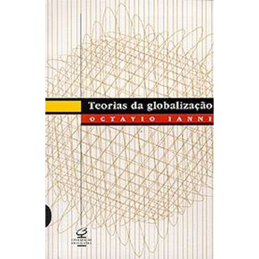 Teorias da Globalizacao - Civ Brasileira