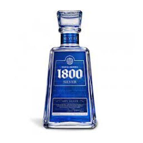 Tequila 1800 Silver ( 750ml )