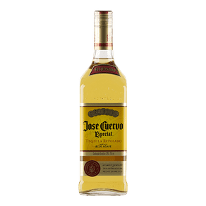 Tequila Jose Cuervo Especial Gold 750ml