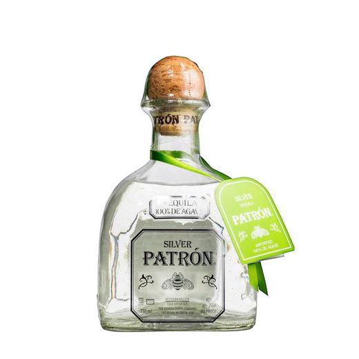 Tequila Patron Silver 750ml