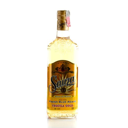 Tequila Sauza Gold 750ml