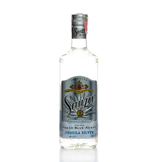 Tequila Sauza Silver 750ml