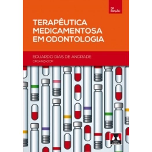 Terapeutica Medicamentosa em Odontologia - Artes Medicas