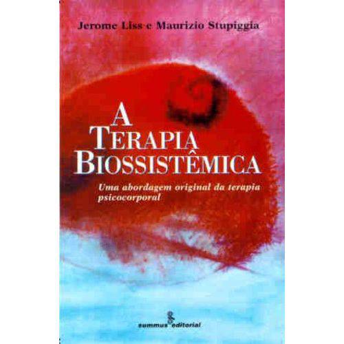 Terapia Biossistemica, a