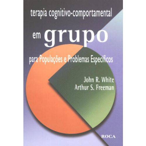 Terapia Cognitivo-comport.em Grupo