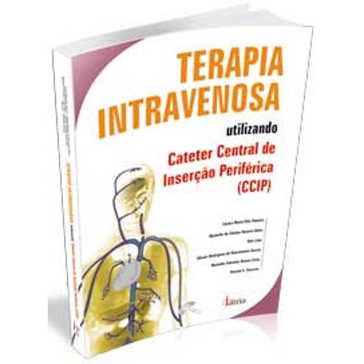 Terapia Intravenosa - Erica