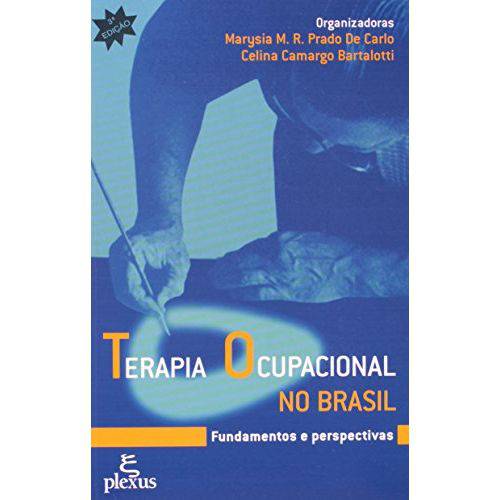 Terapia Ocupacional no Brasil
