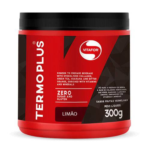 Termo Plus 300g - Vitafor