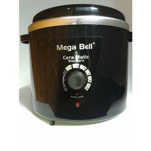 Termocera Mega Bell Standard com Refil