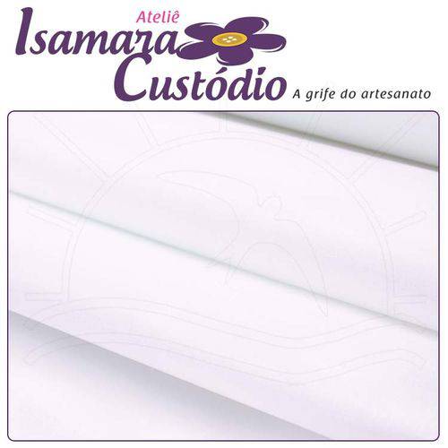 Termocolante Isamara Custódio (1,00x0,50)