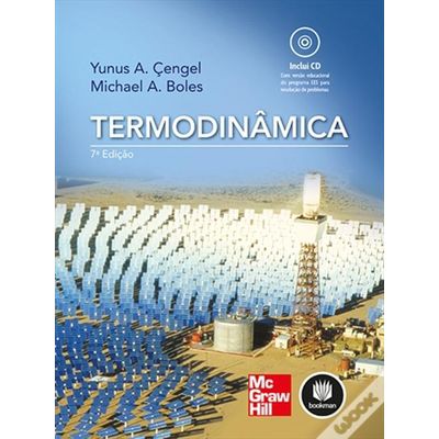 Termodinâmica - 7ª Edição