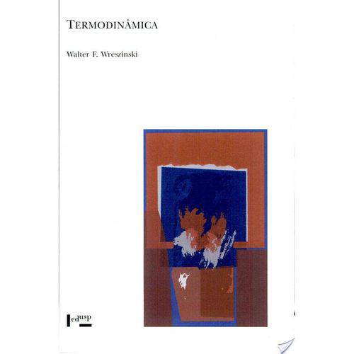 Termodinâmica - Col. Acadêmica 1º Ed.2003