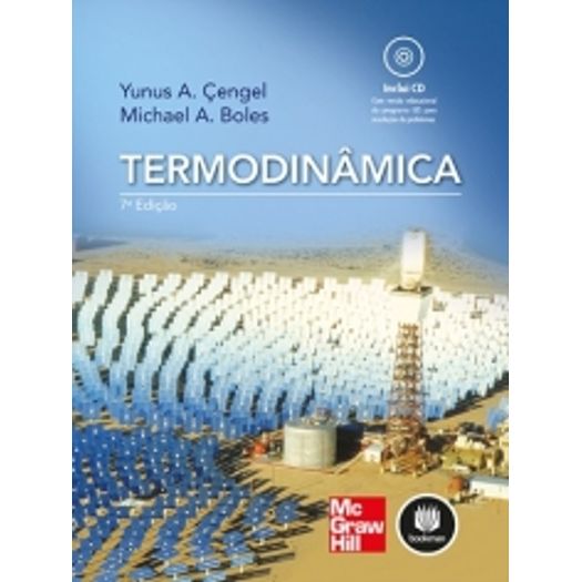 Termodinamica - Mcgraw Hill