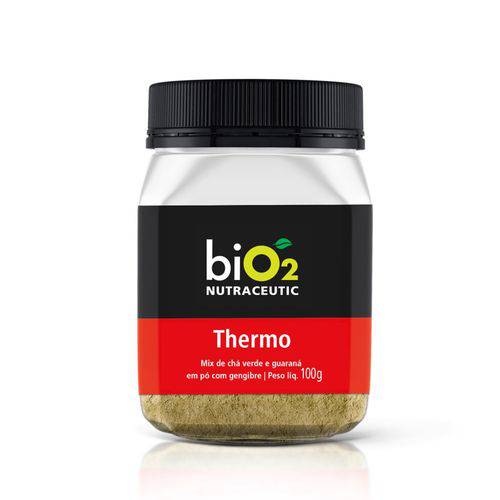 Termogênico Thermo - Bio2 - 100grs