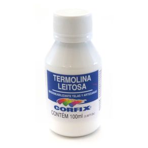 Termolina Leitosa 100ml Corfix