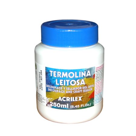 Termolina Leitosa - 250 Ml