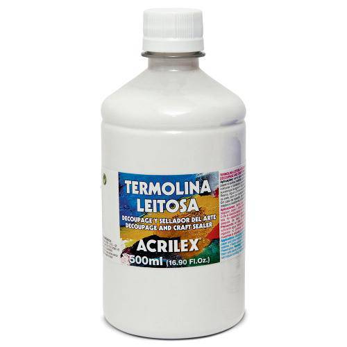 Termolina Leitosa - 500 Ml