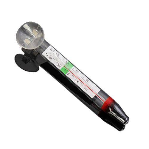Termômetro Analógico com Ventosa Boyu BT-01