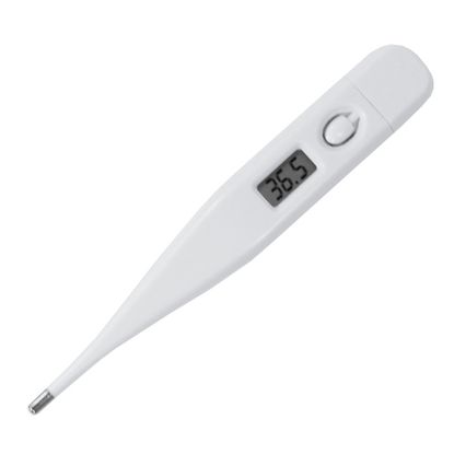 Termômetro Clínico Digital Incoterm Termomed Branco