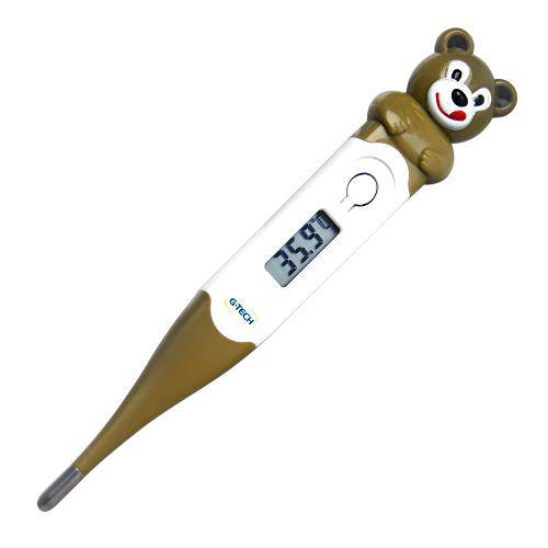 Termometro Clinico Digital Urso