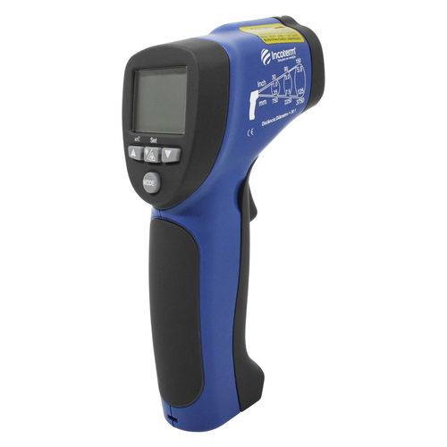 Termômetro Digital Infravermelho Incoterm Scan Temp St-800