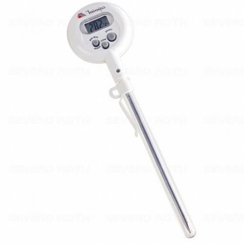 Termometro Digital Minipa Tipo Vareta Mv-363 para Alimentos e Laboratorios