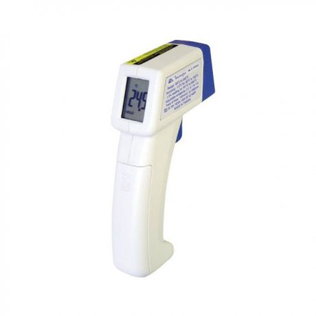 Termômetro Digital Mira Laser -30~550ºC - MT-350 - Minipa
