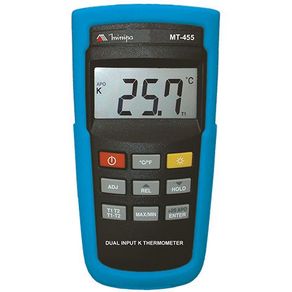 Termômetro Digital MT-455 Minipa