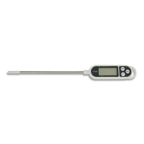Termômetro Digital para Uso Culinário -50°+300°C