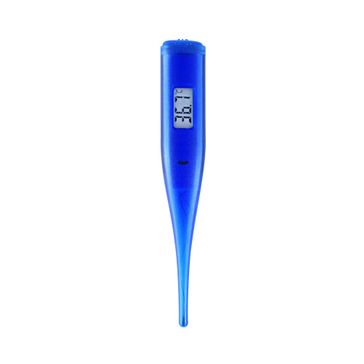 Termometro Incoterm Clinico Dig Med Azul
